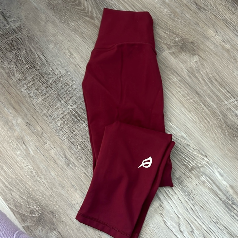 Ptula legging